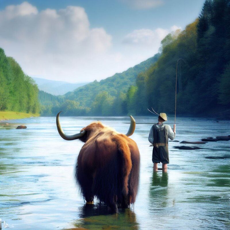 The Ultimate Guide to Fly Fishing in Brevard, Hendersonville, and