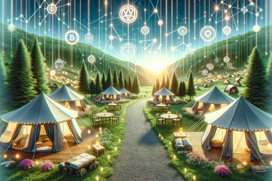 rwa defi yakdao crypto